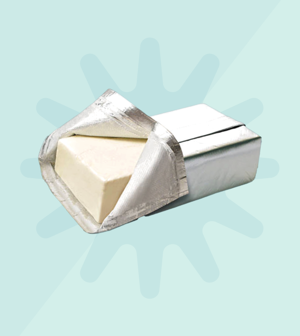 Queso Crema