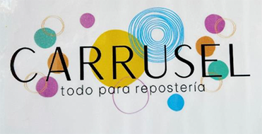 Carrusel, todo para respostería Almacenar en Zacapu