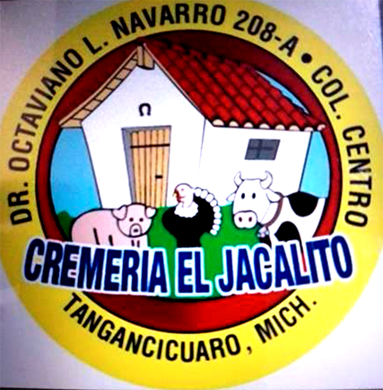 Cremería el Jacalito Almacenar en   Tangancícuaro de Arista