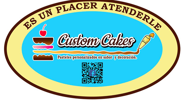 Custom Cakes Almacenar en Acapulco de Juárez