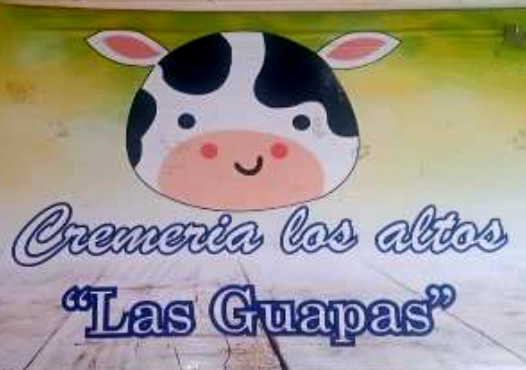 “Las Guapas” Almacenar en Guadalajara